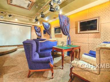 Пансионат «Плаза» 4* Ессентуки - 28