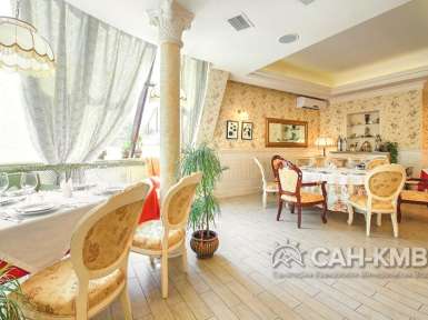 Пансионат «Плаза» 4* Ессентуки - 29