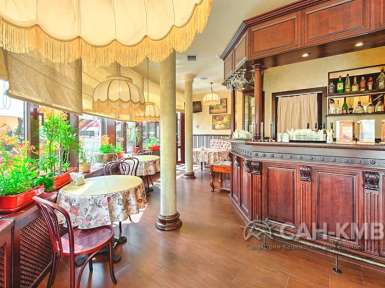 Пансионат «Плаза» 4* Ессентуки - 30