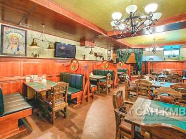 Пансионат «Плаза» 4* Ессентуки - 31