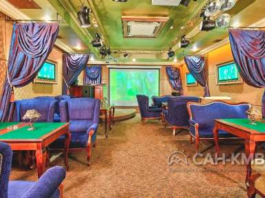 Пансионат «Плаза» 4* Ессентуки - 34