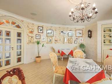 Пансионат «Плаза» 4* Ессентуки - 35