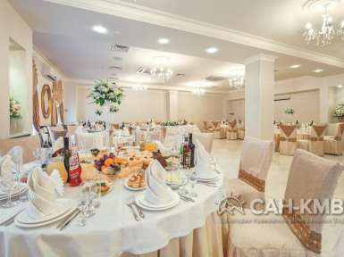 Пансионат «Плаза» 4* Ессентуки - 46