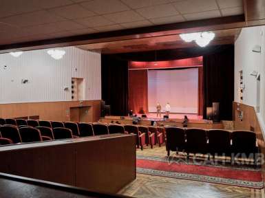 Центральный Военный Санаторий 3* Кисловодск - 12