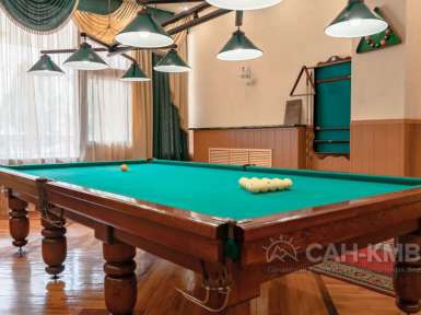 Центральный Военный Санаторий 3* Кисловодск - 15