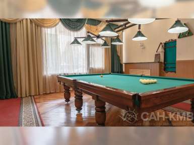 Центральный Военный Санаторий 3* Кисловодск - 16