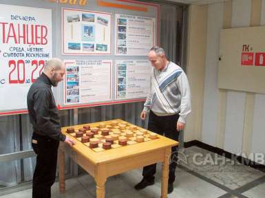 Центральный Военный Санаторий 3* Кисловодск - 17