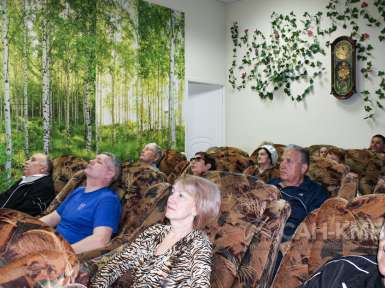 Центральный Военный Санаторий 3* Кисловодск - 18