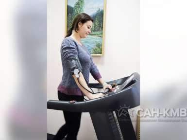 Центральный Военный Санаторий 3* Кисловодск - 20