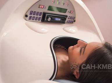 Центральный Военный Санаторий 3* Кисловодск - 29