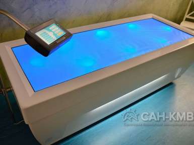 Центральный Военный Санаторий 3* Кисловодск - 30