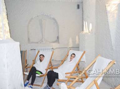 Центральный Военный Санаторий 3* Кисловодск - 32