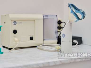 Центральный Военный Санаторий 3* Кисловодск - 33