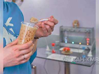 Центральный Военный Санаторий 3* Кисловодск - 34