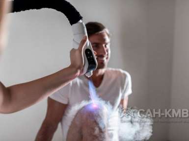 Центральный Военный Санаторий 3* Кисловодск - 37