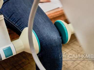 Центральный Военный Санаторий 3* Кисловодск - 38