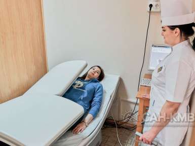 Центральный Военный Санаторий 3* Кисловодск - 40