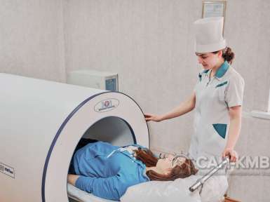 Центральный Военный Санаторий 3* Кисловодск - 41