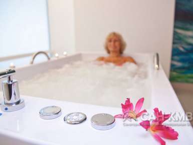 Центральный Военный Санаторий 3* Кисловодск - 43