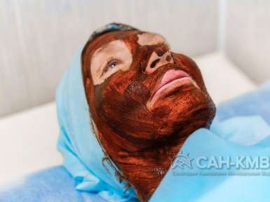 Центральный Военный Санаторий 3* Кисловодск - 44