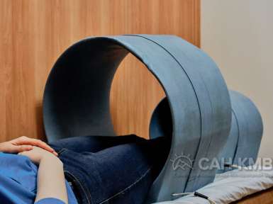 Центральный Военный Санаторий 3* Кисловодск - 45