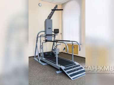 Центральный Военный Санаторий 3* Кисловодск - 48