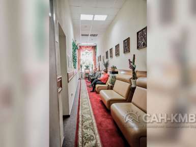 Центральный Военный Санаторий 3* Кисловодск - 51