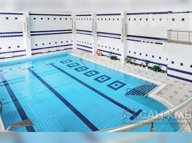 Центральный Военный Санаторий 3* Кисловодск - 52