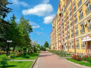 Санаторий «Долина Нарзанов» 4* Ессентуки - 13