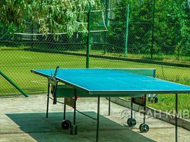 Санаторий «Долина Нарзанов» 4* Ессентуки - 16