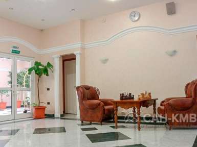 Санаторий «Долина Нарзанов» 4* Ессентуки - 23