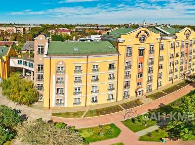 Санаторий «Долина Нарзанов» 4* Ессентуки - 5