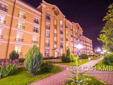 Санаторий «Долина Нарзанов» 4* Ессентуки - 8