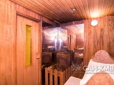 Санаторий «Долина Нарзанов» 4* Ессентуки - 27