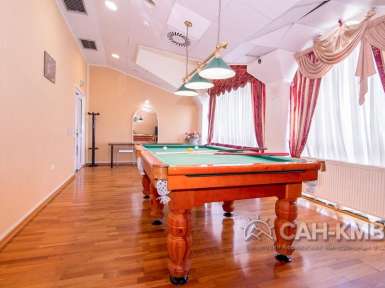 Санаторий «Долина Нарзанов» 4* Ессентуки - 29