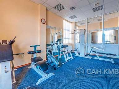 Санаторий «Долина Нарзанов» 4* Ессентуки - 30