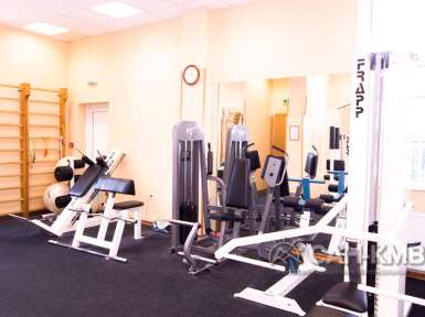 Санаторий «Долина Нарзанов» 4* Ессентуки - 31