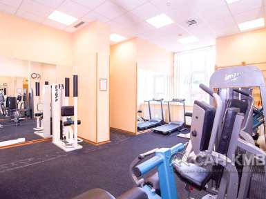 Санаторий «Долина Нарзанов» 4* Ессентуки - 32