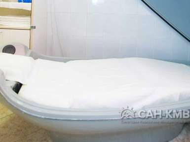 Санаторий «Долина Нарзанов» 4* Ессентуки - 33