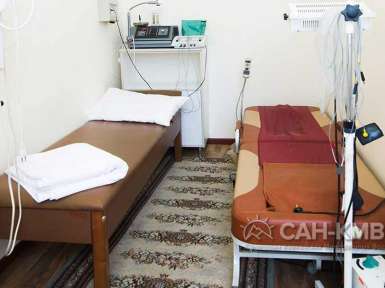 Санаторий «Долина Нарзанов» 4* Ессентуки - 44