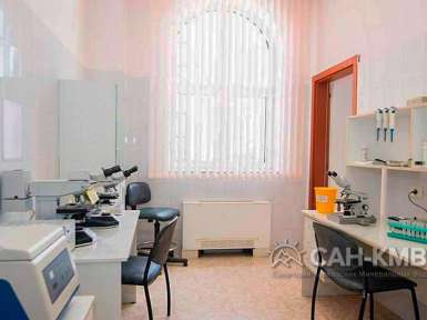 Санаторий «Долина Нарзанов» 4* Ессентуки - 45