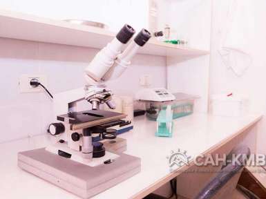 Санаторий «Долина Нарзанов» 4* Ессентуки - 46