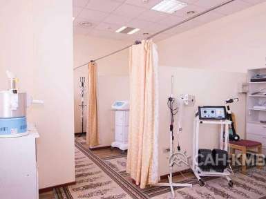 Санаторий «Долина Нарзанов» 4* Ессентуки - 47