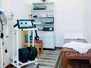 Санаторий «Долина Нарзанов» 4* Ессентуки - 48