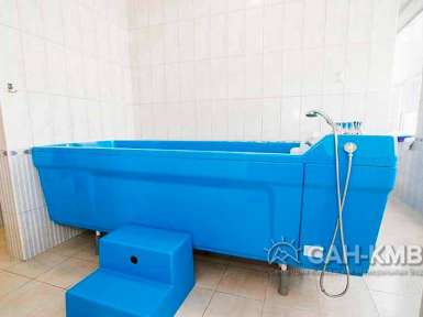 Санаторий «Долина Нарзанов» 4* Ессентуки - 49