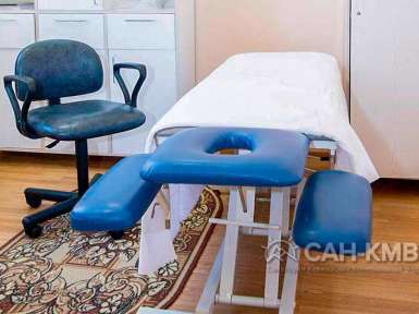 Санаторий «Долина Нарзанов» 4* Ессентуки - 50