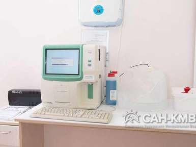 Санаторий «Долина Нарзанов» 4* Ессентуки - 51