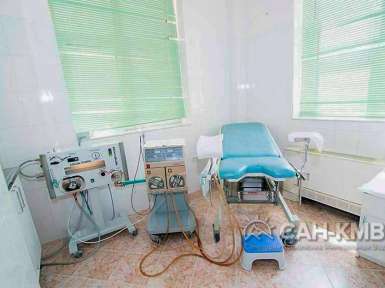 Санаторий «Долина Нарзанов» 4* Ессентуки - 34