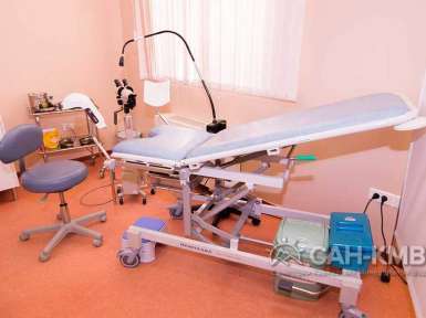 Санаторий «Долина Нарзанов» 4* Ессентуки - 52