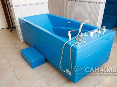 Санаторий «Долина Нарзанов» 4* Ессентуки - 53